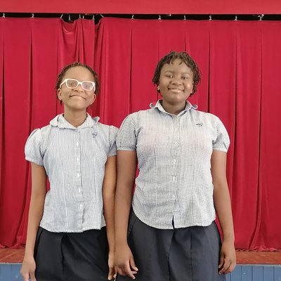 Mary and Gloria Soloists.jpg