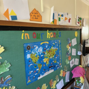 ‘In Our Hands’ Fortnight!