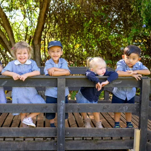School Uniform