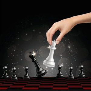 Checkmate! The BNIS Inter-House Chess Tournament